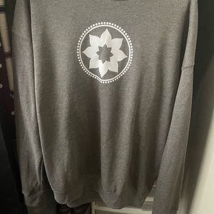 Authentic Club Pilates Sweatshirt
